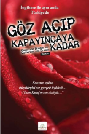 Göz Açıp Kapayıncaya Kadar