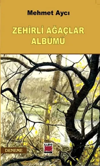 Zehirli Ağaçlar Albümü