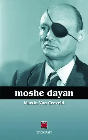 Moshe Dayan