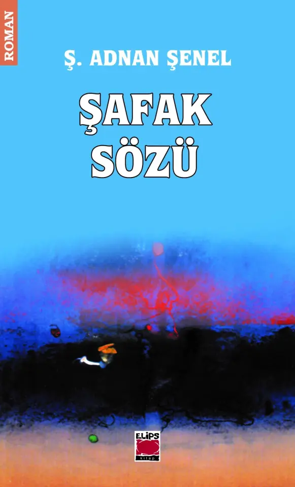 Şafak Sözü