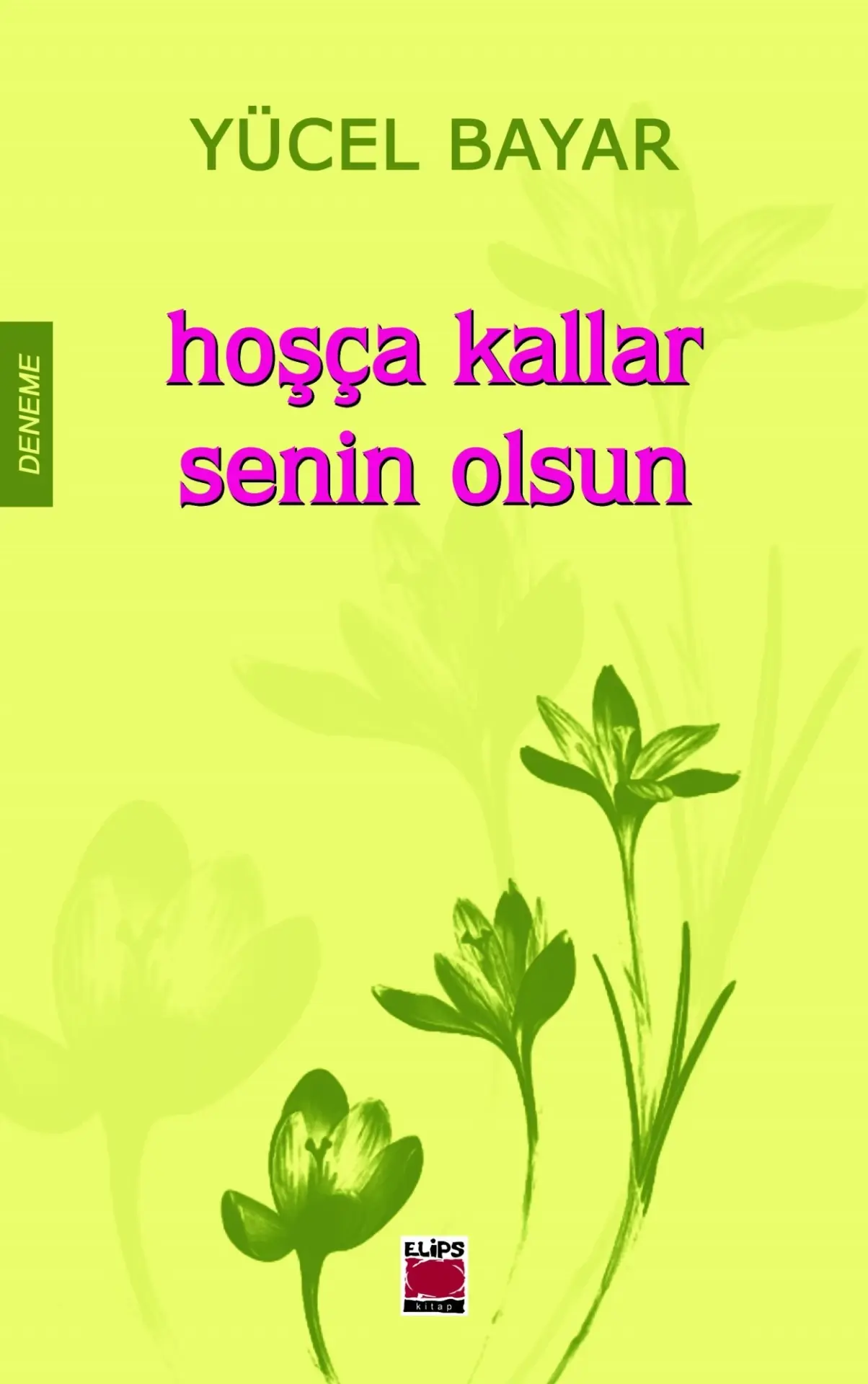 Hoşça Kallar Senin Olsun