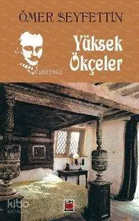 Yüksek Ökçeler