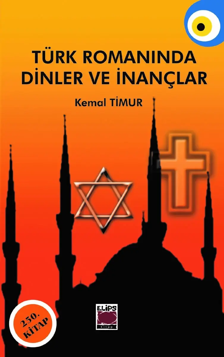 Türk Romanında Dinler ve İnançlar