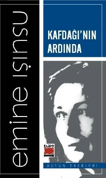 Kaf Dağı´nın Ardında