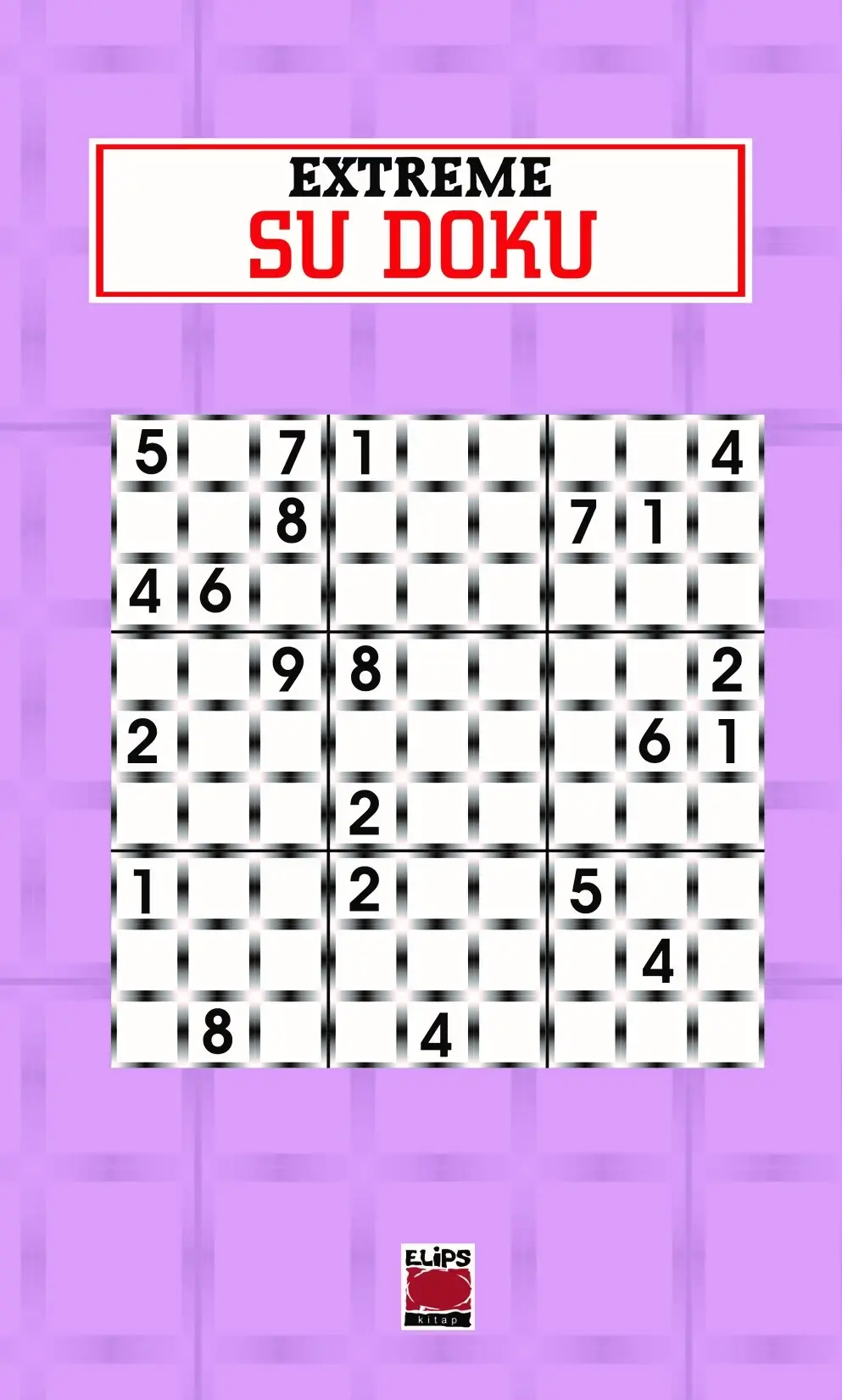 Extreme Su Doku
