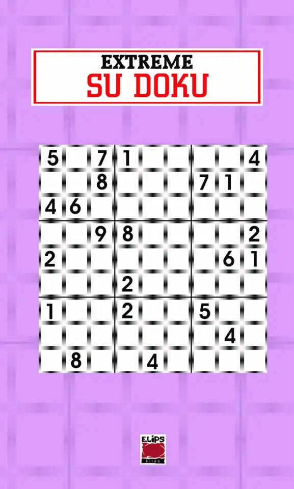 Extreme Su Doku