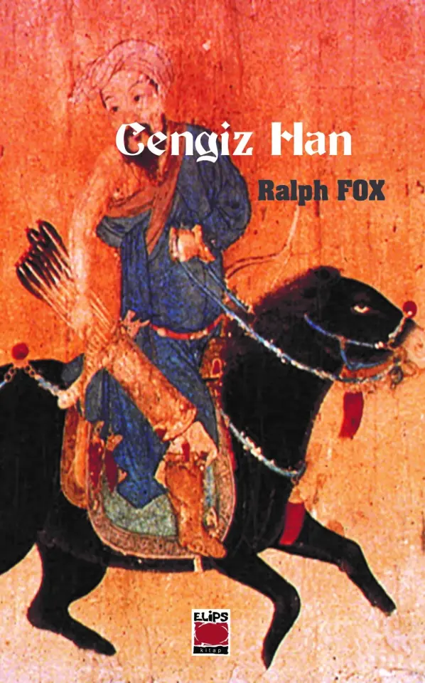 Cengiz Han