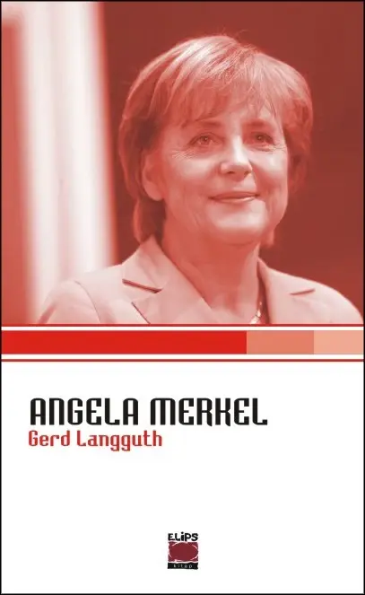 Angela Merkel