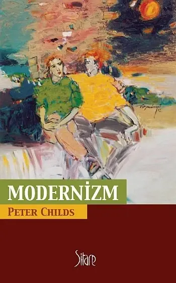 Modernizm