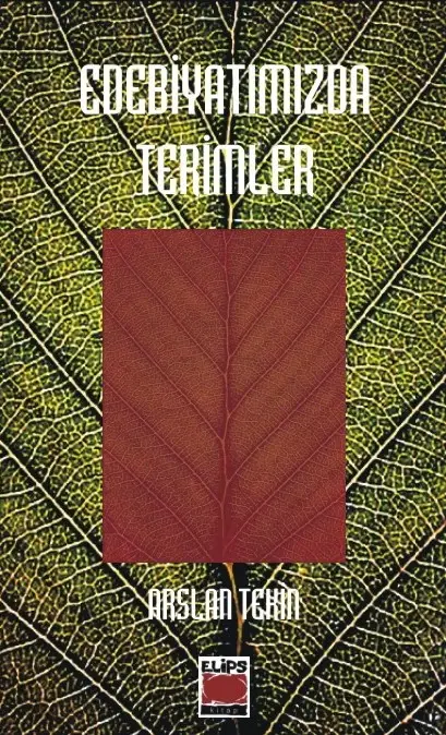 Edebiyatımızda Terimler