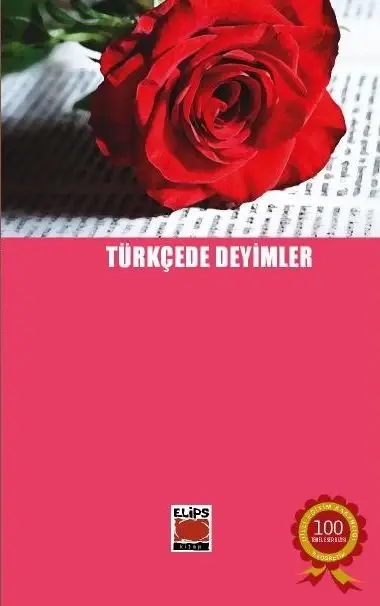 Türkçede Deyimler