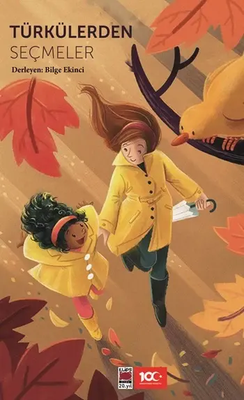 Türkülerden Seçmeler