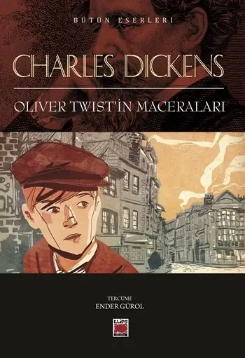 Oliver Twist’in Maceraları