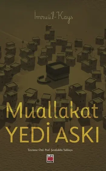 Muallakat-Yedi Askı