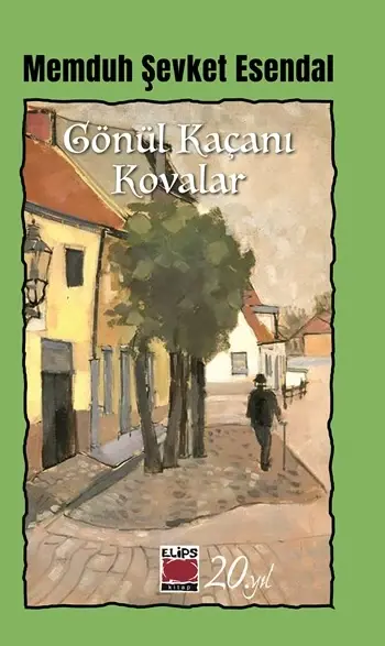 Gönül Kaçanı Kovalar