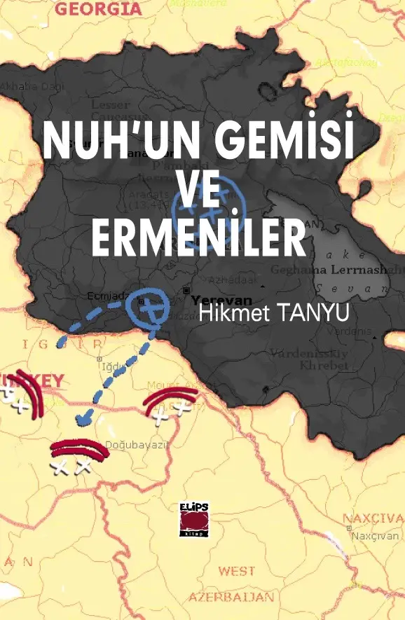 Nuh'un Gemisi ve Ermeniler