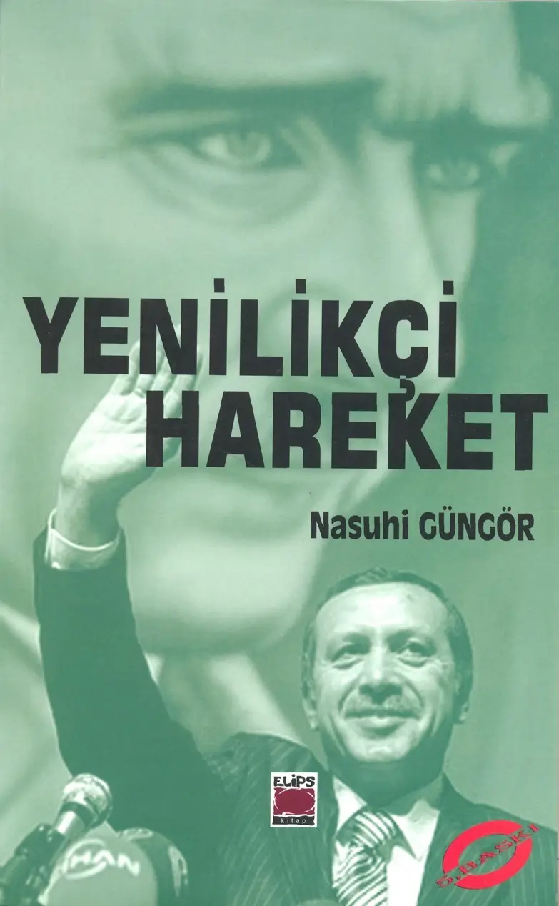 Yenilikçi Hareket