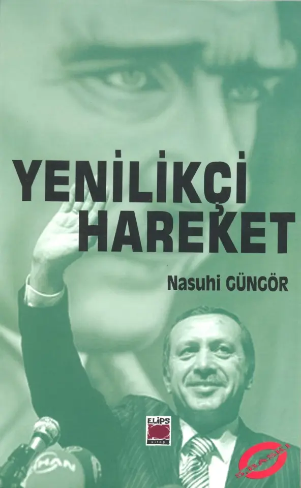 Yenilikçi Hareket