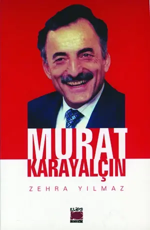 Murat Karayalçın