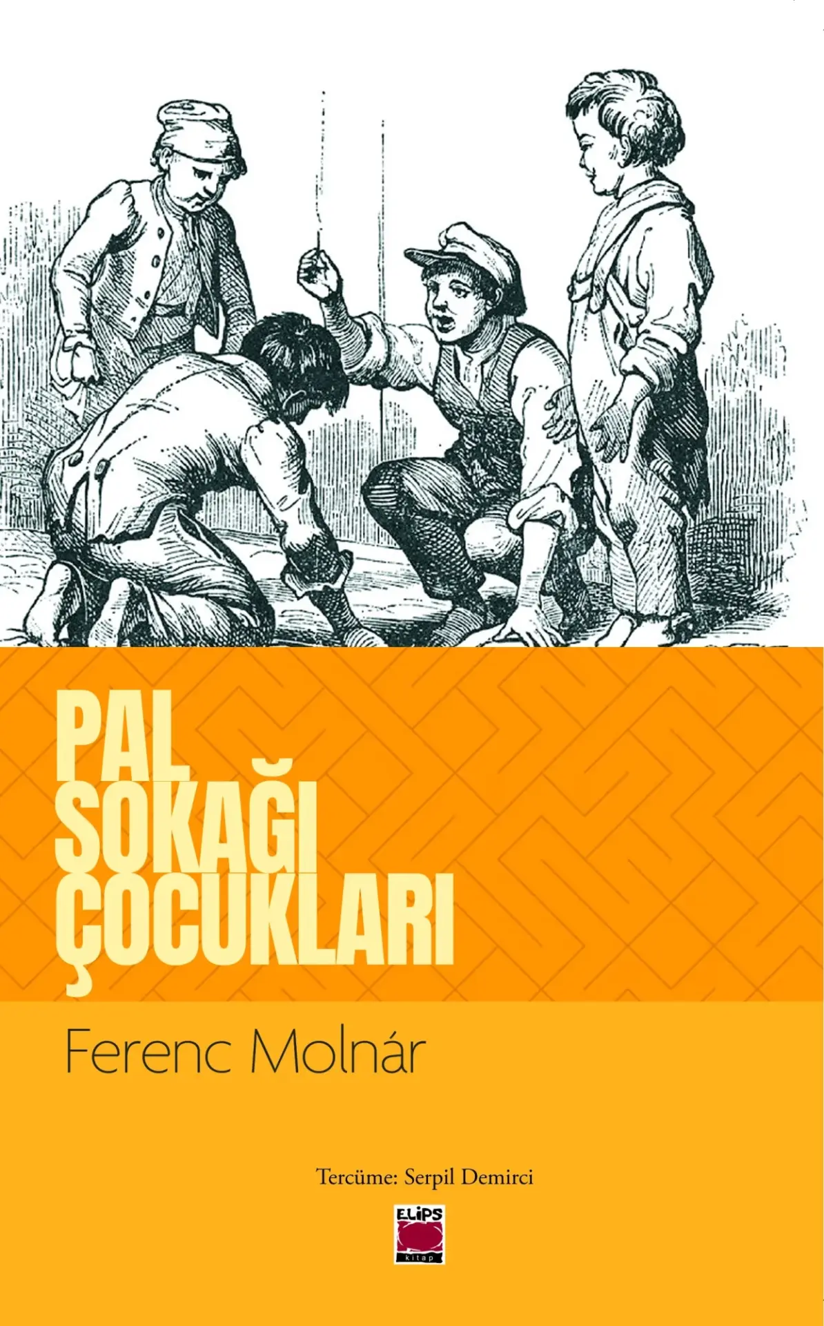 Pal Sokağı Çocukları