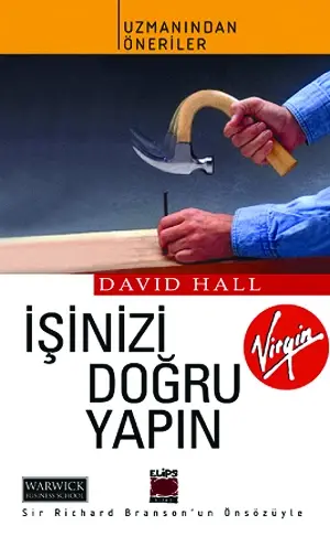 İşinizi Doğru Yapın
