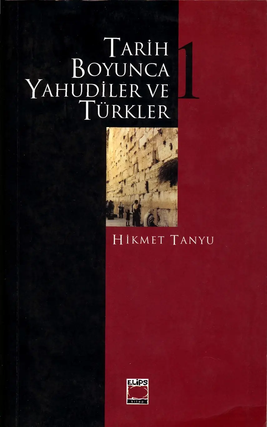 Tarih Boyunca Yahudiler ve Türkler