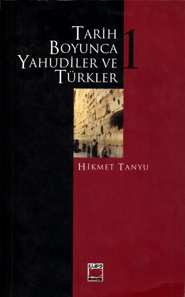 Tarih Boyunca Yahudiler ve Türkler