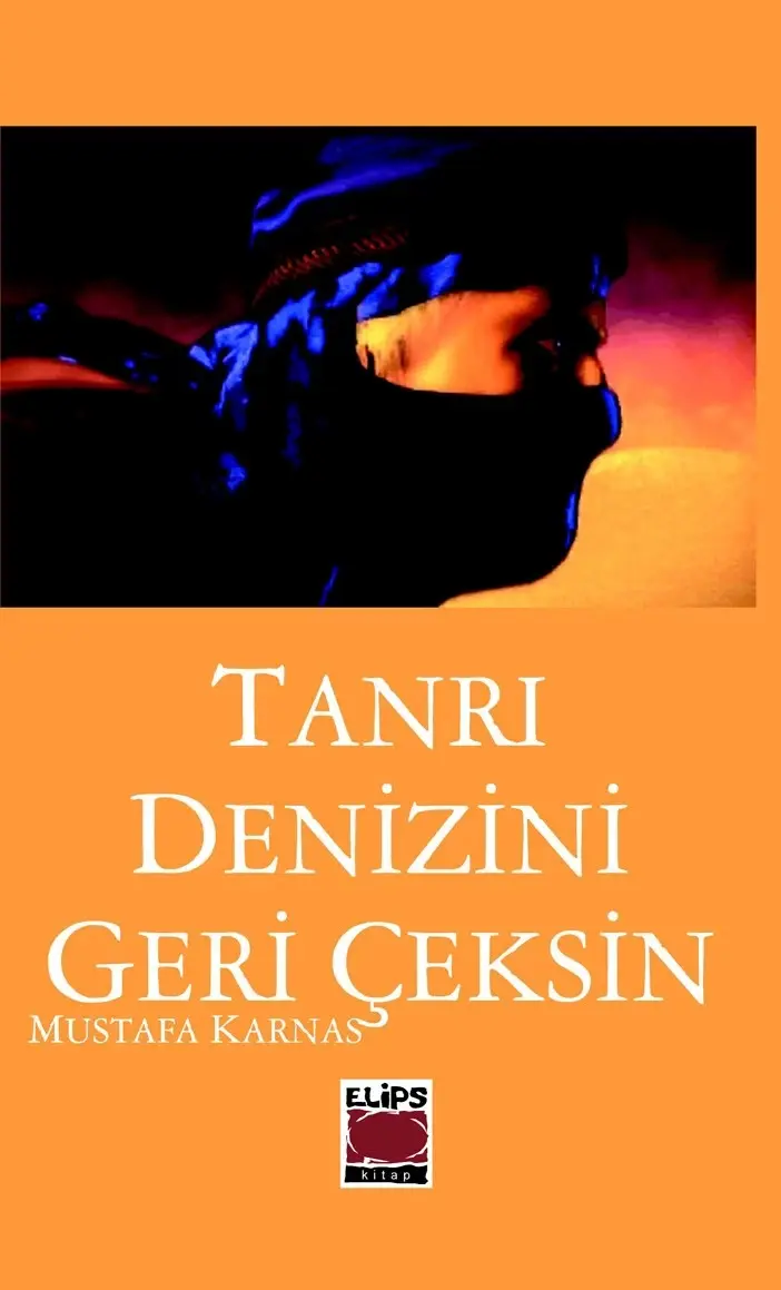 Tanrı Denizini Geri Çeksin