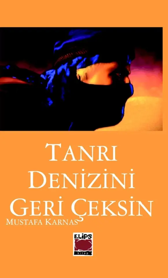 Tanrı Denizini Geri Çeksin