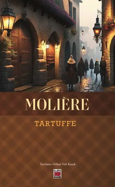 Tartuffe
