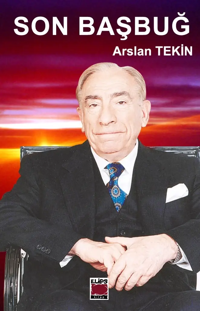 Son Başbuğ
