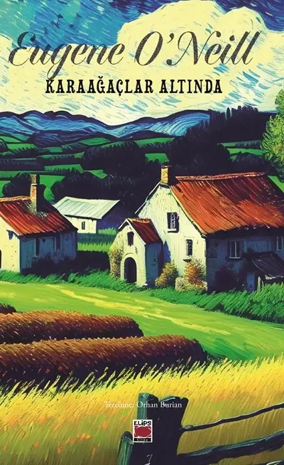 Karaağaçlar Altında