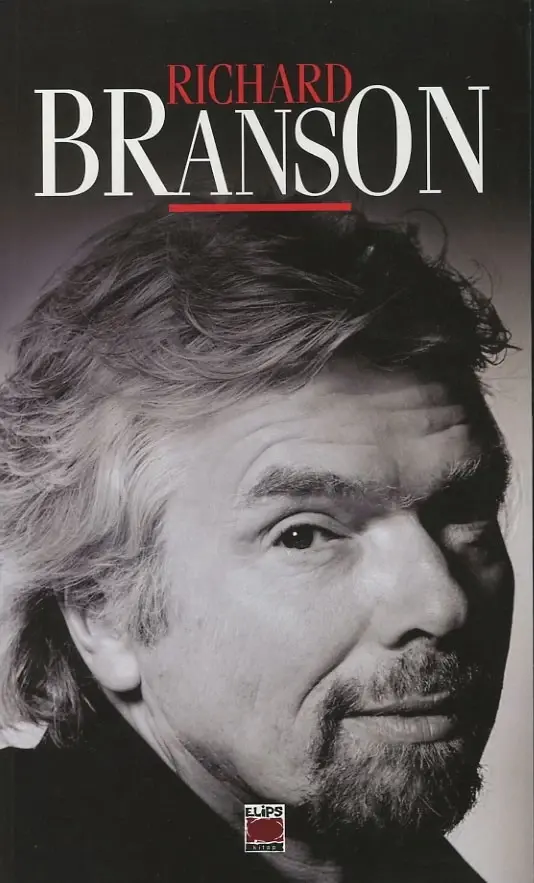 Richard Branson