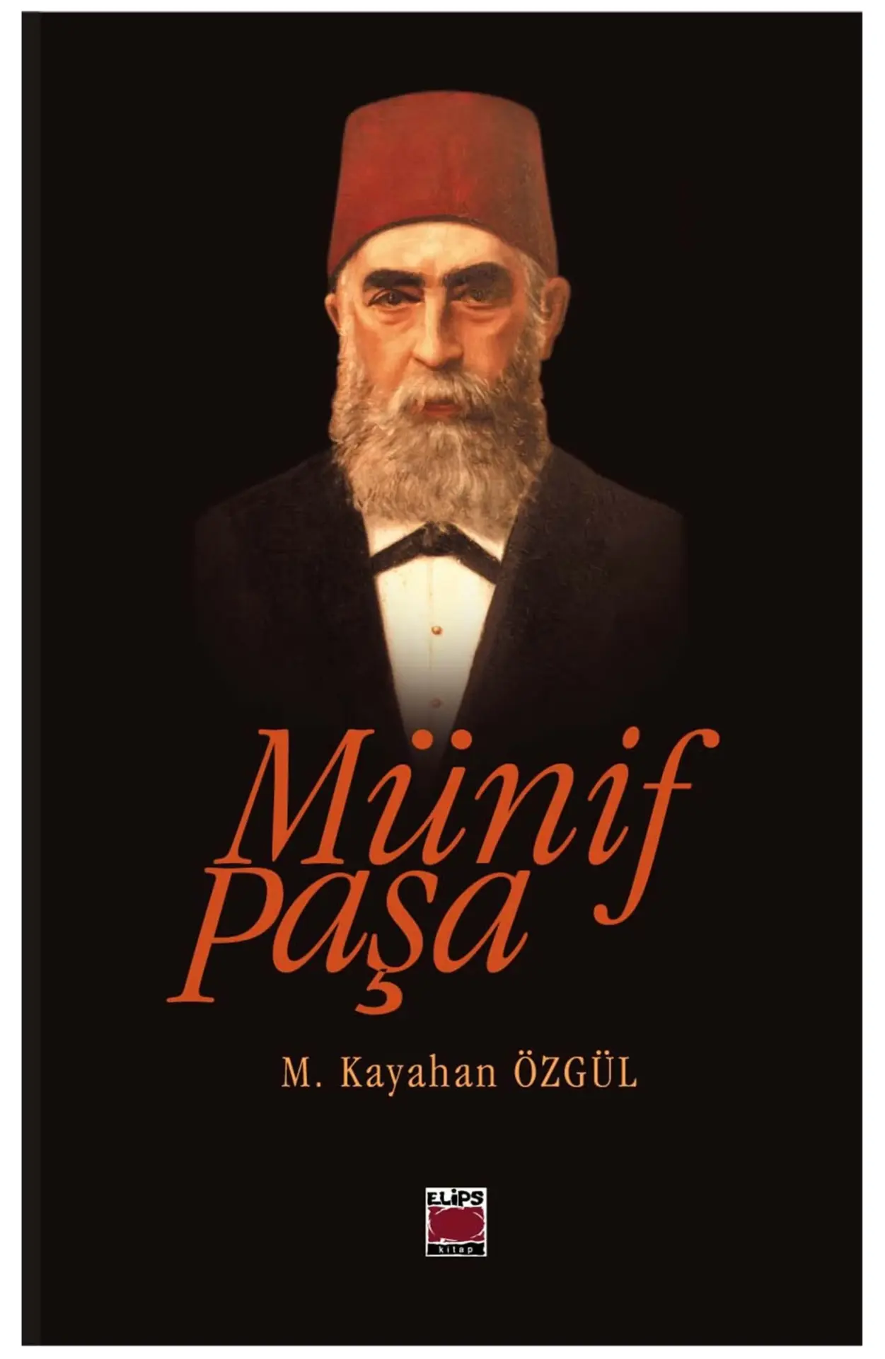 Münif Paşa