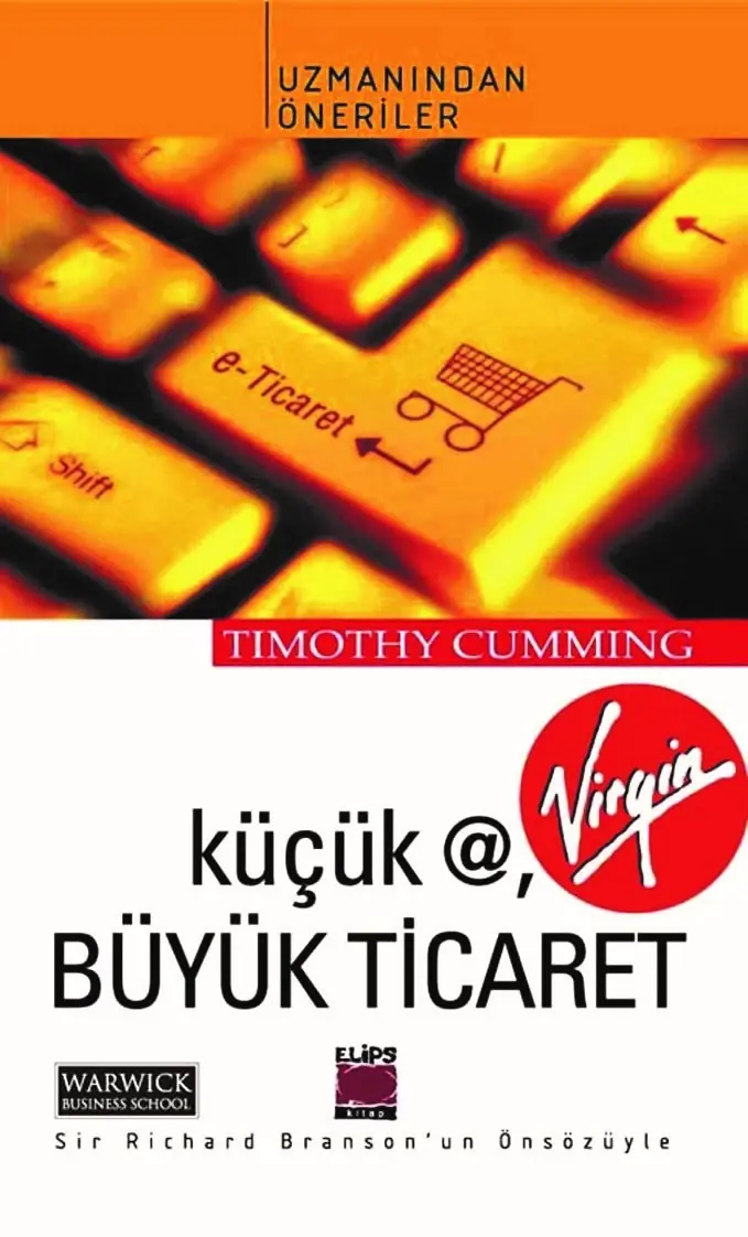 Küçük @ Büyük Ticaret