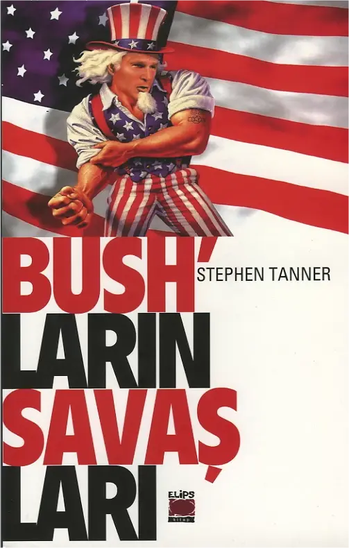 Bush'ların Savaşları