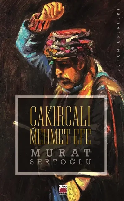 Çakırcalı Mehmet Efe