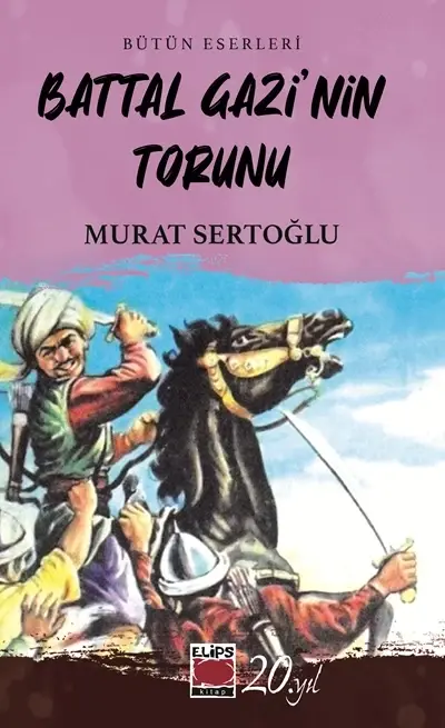 Battal Gazi’nin Torunu