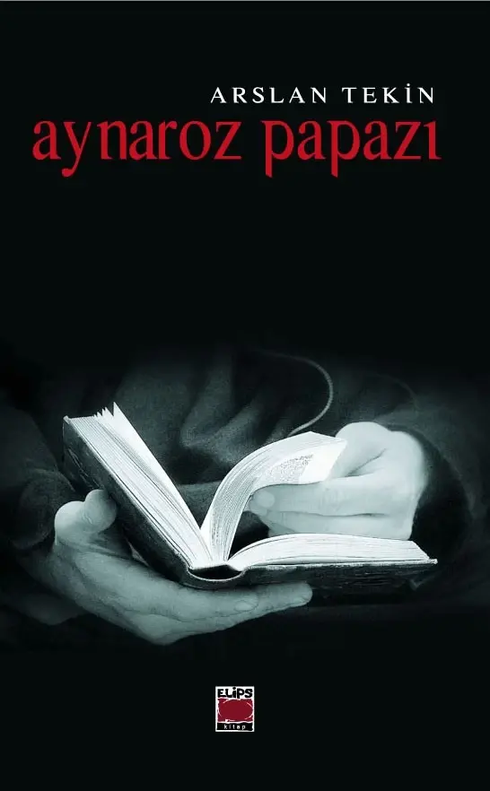 Aynaroz Papazı