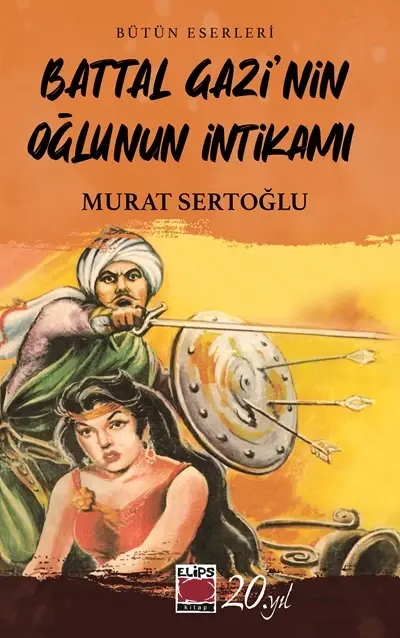 Battal Gazi’nin Oğlunun İntikamı
