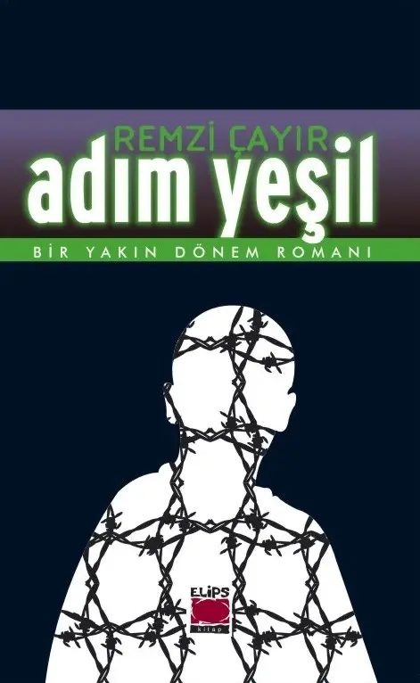 Adım Yeşil