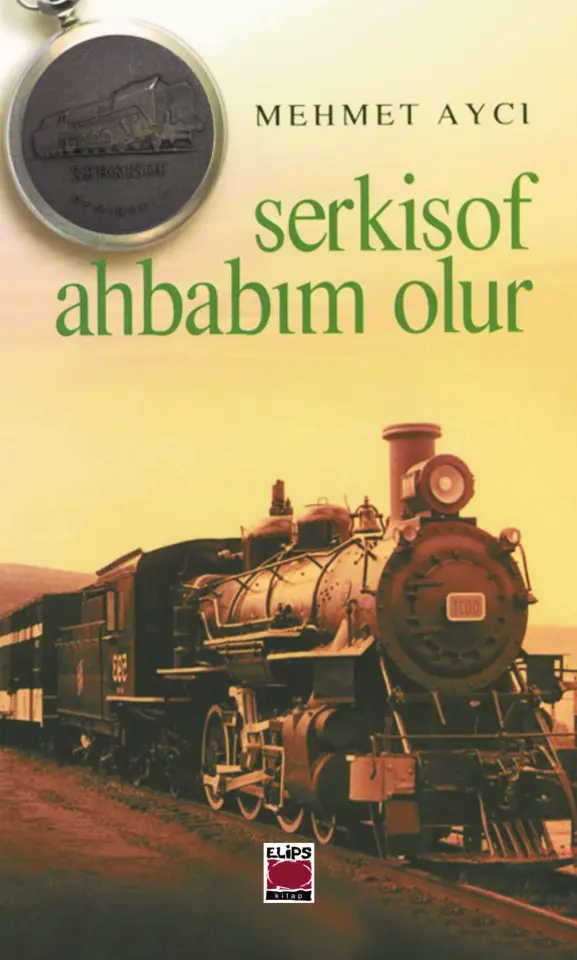 Serkisof Ahbabım Olur