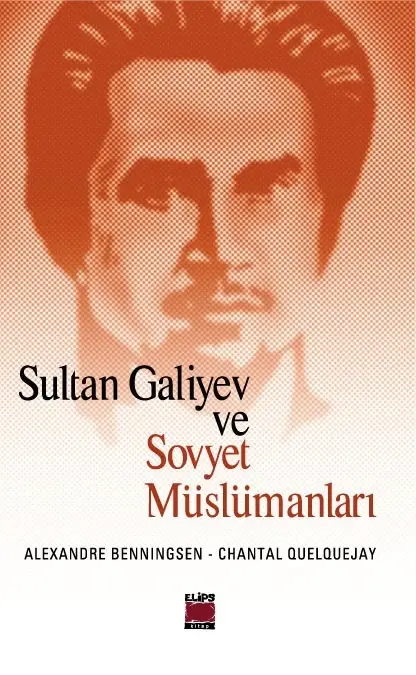 Sultan Galiyev ve Sovyet Müslümanları