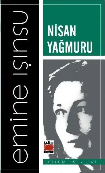 Nisan Yağmuru
