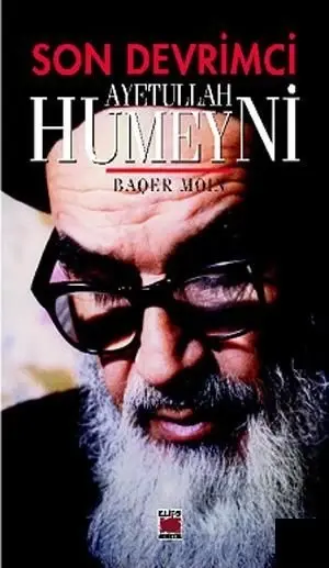 Son Devrimci| Ayetullah Humeyni