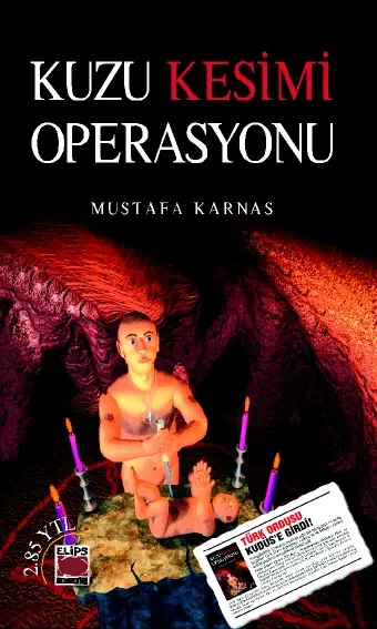 Kuzu Kesimi Operasyonu