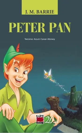 Peter Pan