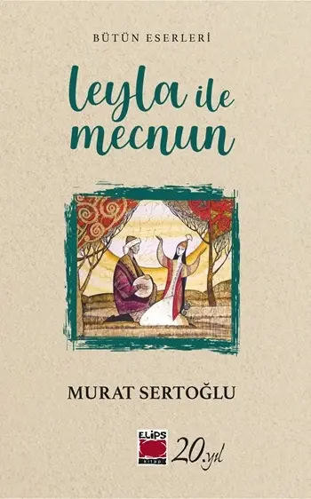Leyla ile Mecnun