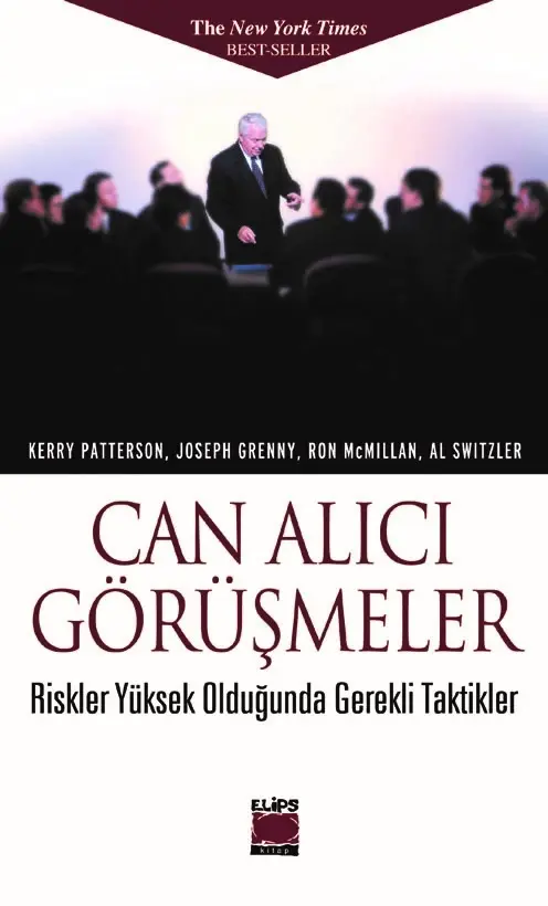 Can Alıcı Görüşmeler