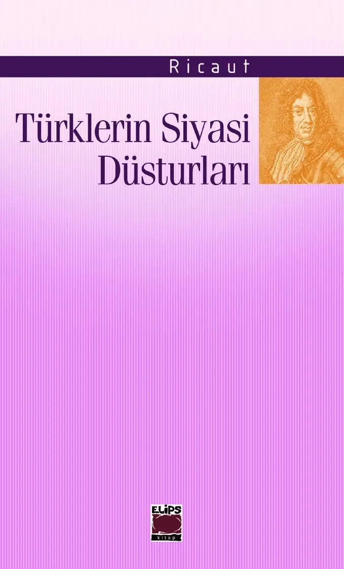 Türklerin Siyasi Düsturları